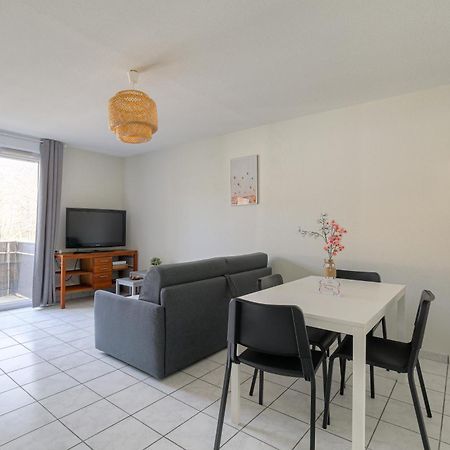 Apartmán Le Souclin - Ma Cabotte Lagnieu Exteriér fotografie