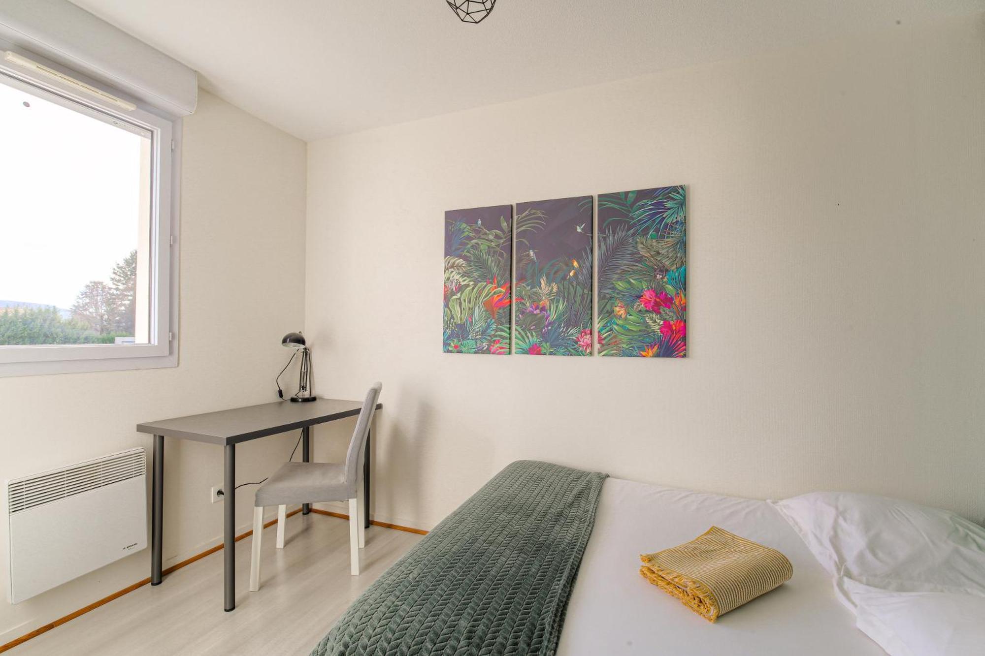 Apartmán Le Souclin - Ma Cabotte Lagnieu Exteriér fotografie